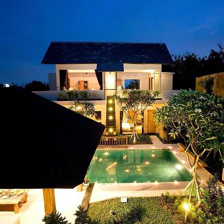 Villa Cokelat Canggu Camera foto