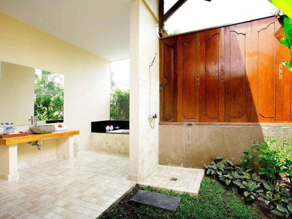 Villa Cokelat Canggu Camera foto